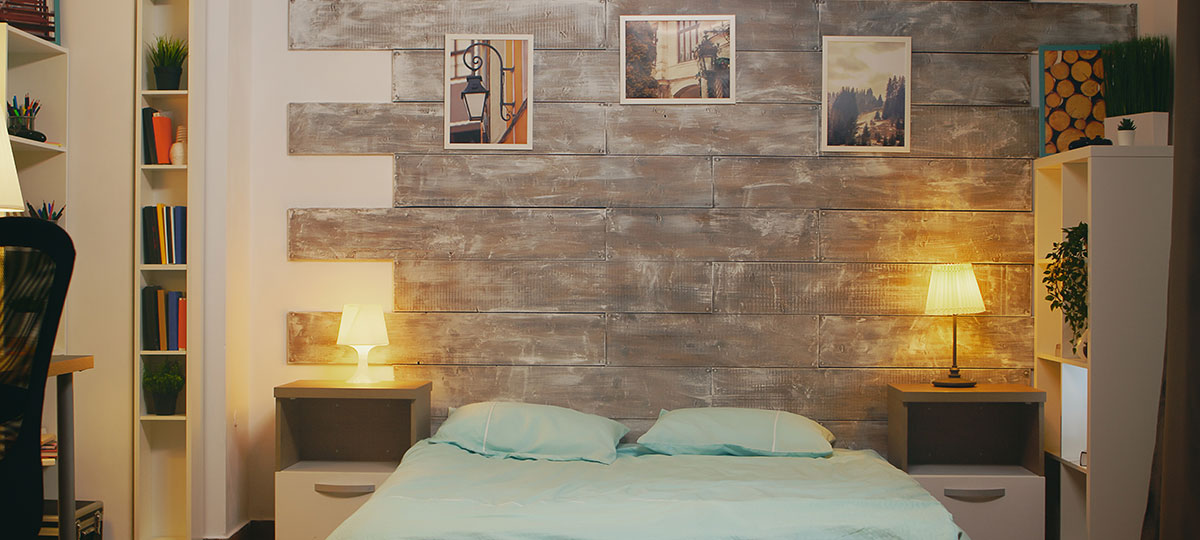 Multifunctional Master Bedrooms